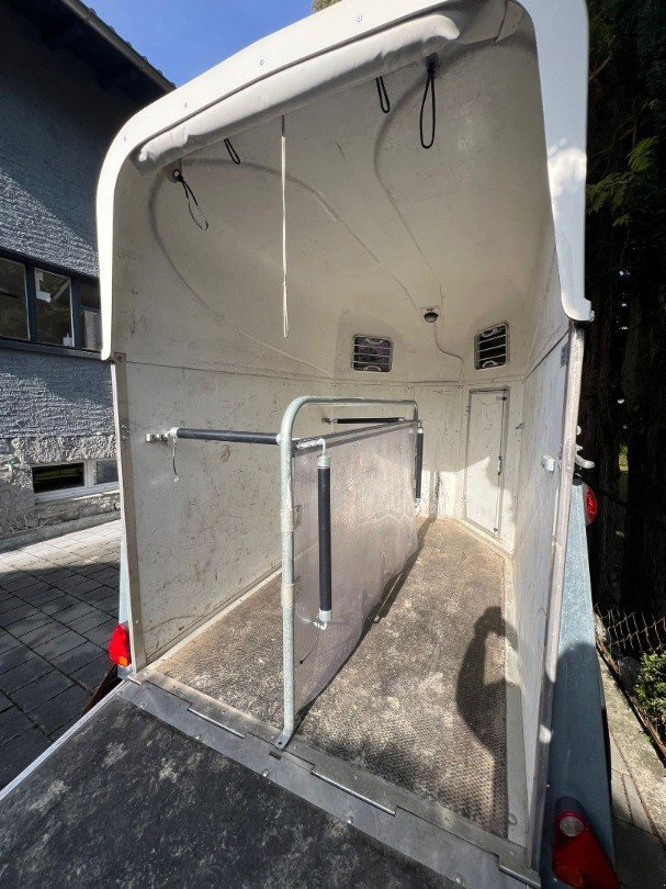 Sonstige Stalltechnik типа MWM WM Meyer EG-P, Gebrauchtmaschine в Landquart (Фотография 3)