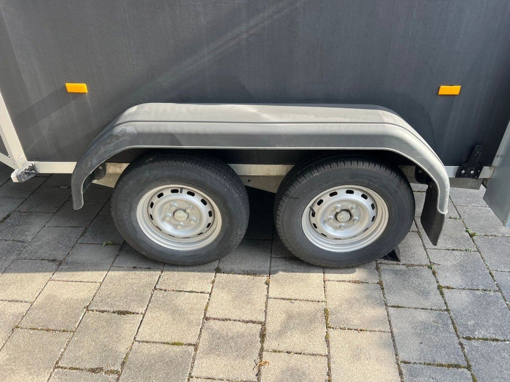 Sonstige Stalltechnik типа MWM WM Meyer EG-P, Gebrauchtmaschine в Landquart (Фотография 4)