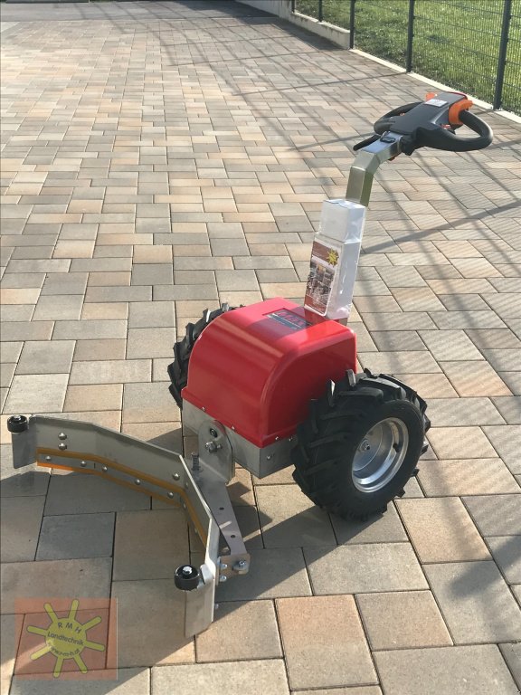 Sonstige Stalltechnik Türe ait RMH Spaltenreiniger "MAX", Neumaschine içinde Henndorf am Wallersee (resim 3)