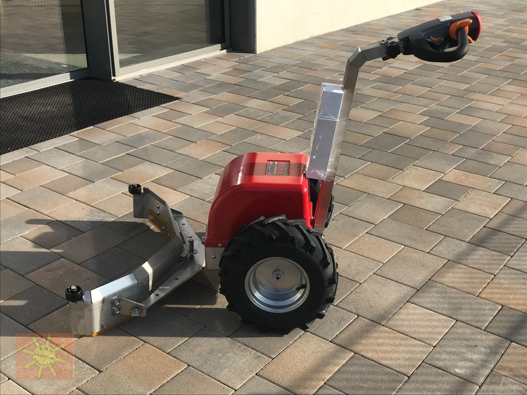 Sonstige Stalltechnik Türe ait RMH Spaltenreiniger "MAX", Neumaschine içinde Henndorf am Wallersee (resim 4)