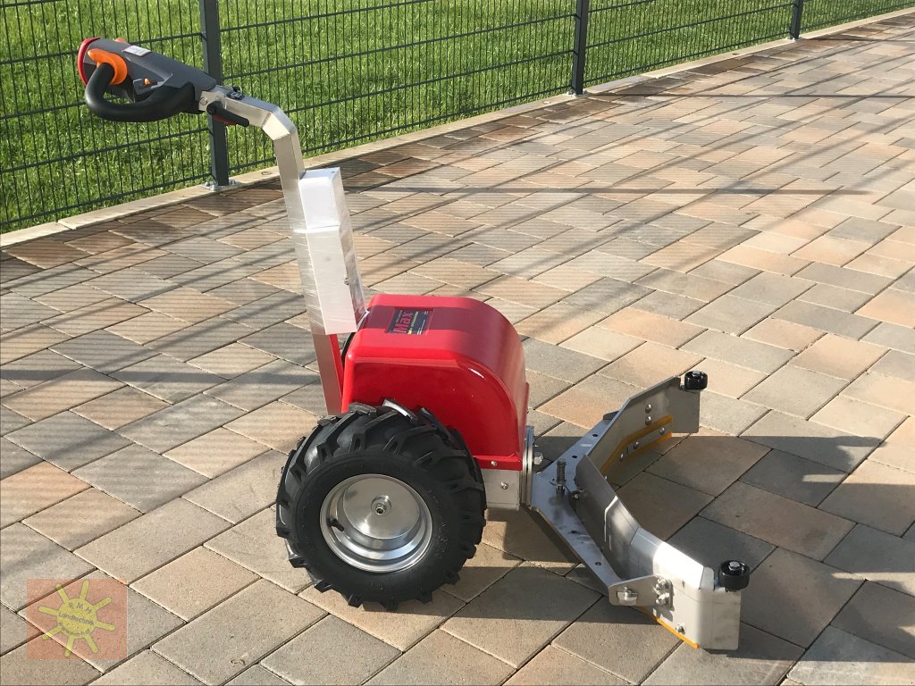 Sonstige Stalltechnik Türe ait RMH Spaltenreiniger "MAX", Neumaschine içinde Henndorf am Wallersee (resim 5)