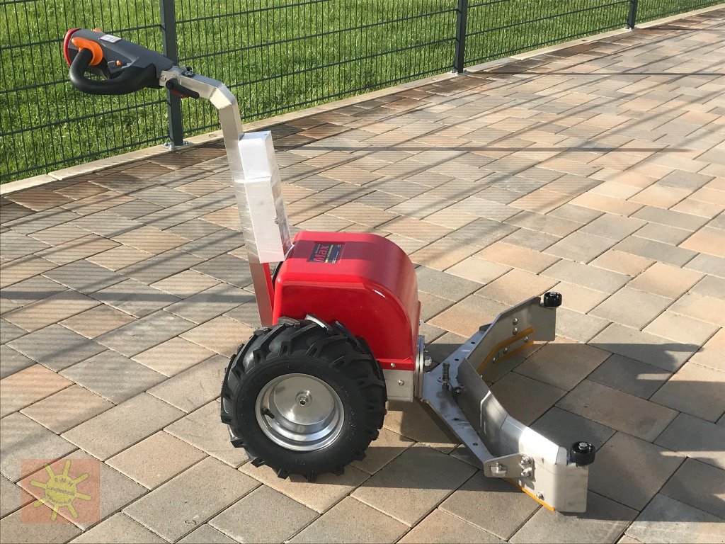 Sonstige Stalltechnik Türe ait RMH Spaltenreiniger "MAX", Neumaschine içinde Henndorf am Wallersee (resim 7)