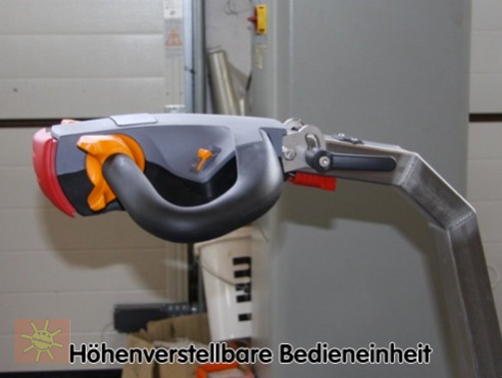 Sonstige Stalltechnik des Typs RMH Spaltenreiniger "MAX", Neumaschine in Henndorf am Wallersee (Bild 8)