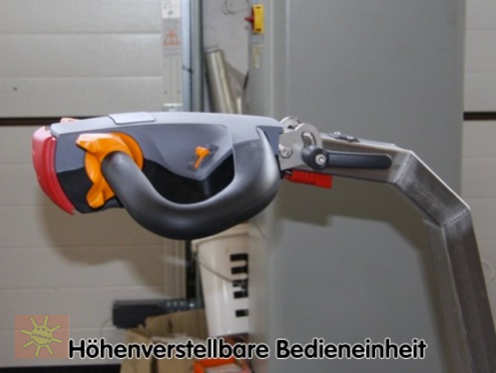 Sonstige Stalltechnik Türe ait RMH Spaltenreiniger "MAX", Neumaschine içinde Henndorf am Wallersee (resim 8)