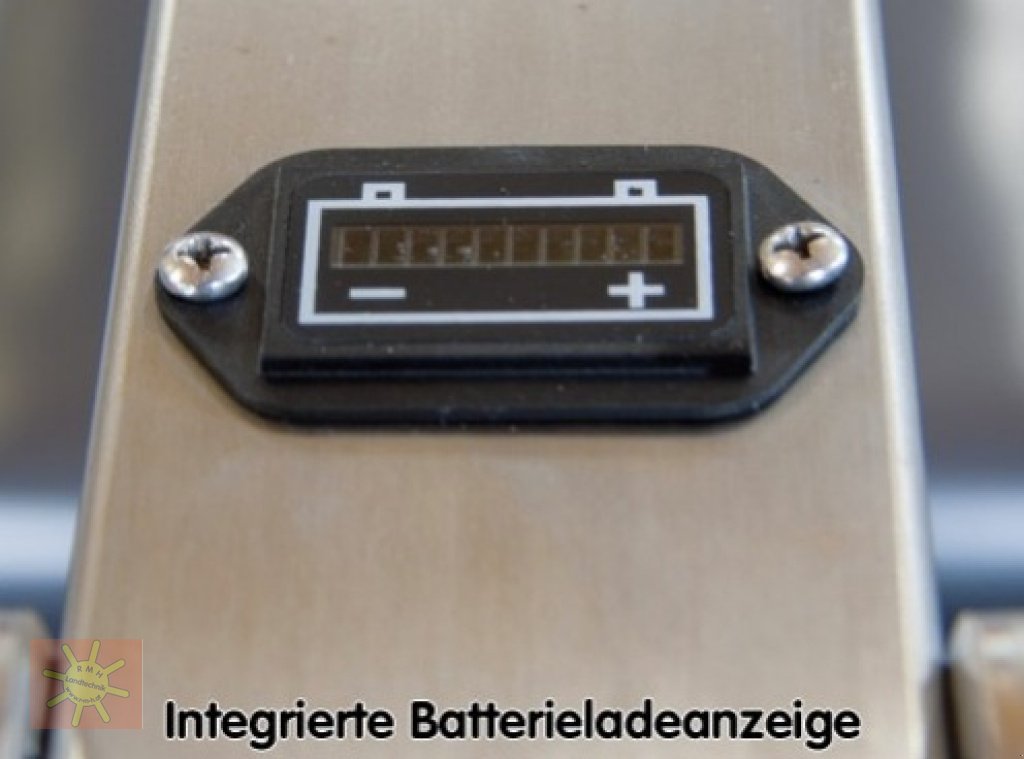 Sonstige Stalltechnik Türe ait RMH Spaltenreiniger "MAX", Neumaschine içinde Henndorf am Wallersee (resim 10)