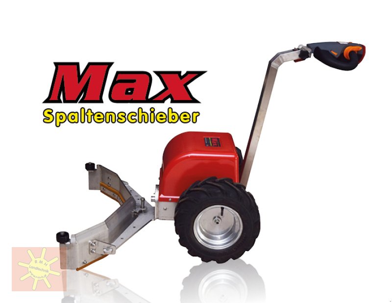 Sonstige Stalltechnik Türe ait RMH Spaltenreiniger "MAX", Neumaschine içinde Henndorf am Wallersee (resim 1)