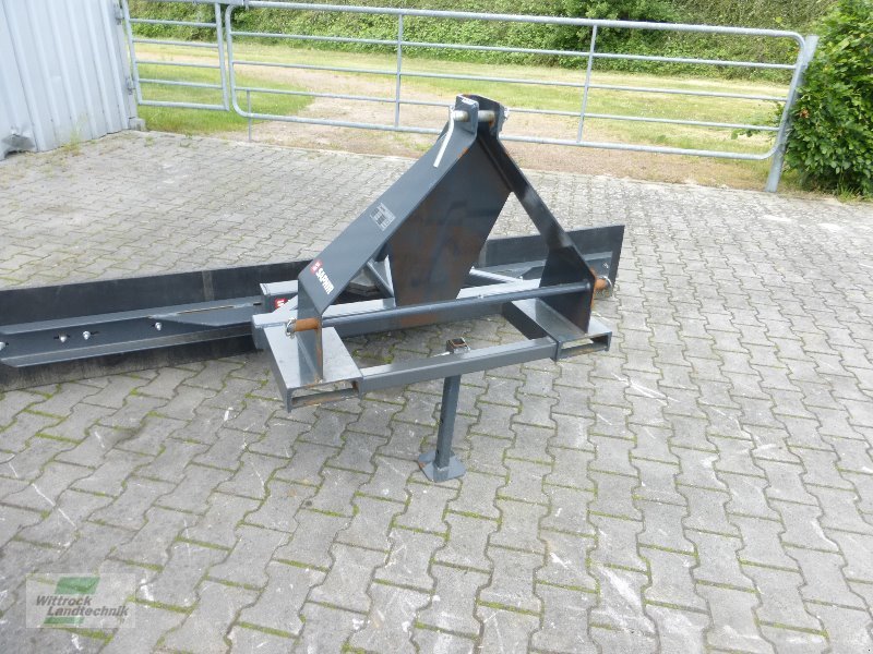Sonstige Stalltechnik a típus Saphir MS-275-DV, Neumaschine ekkor: Rhede / Brual (Kép 3)
