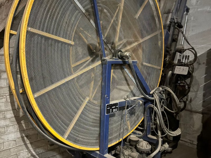 Sonstige Stalltechnik des Typs Sieger Drainagespülgerät, Gebrauchtmaschine in Lohe-Rickelshof