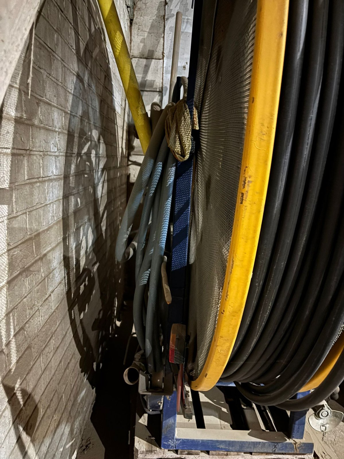 Sonstige Stalltechnik типа Sieger Drainagespülgerät, Gebrauchtmaschine в Lohe-Rickelshof (Фотография 2)