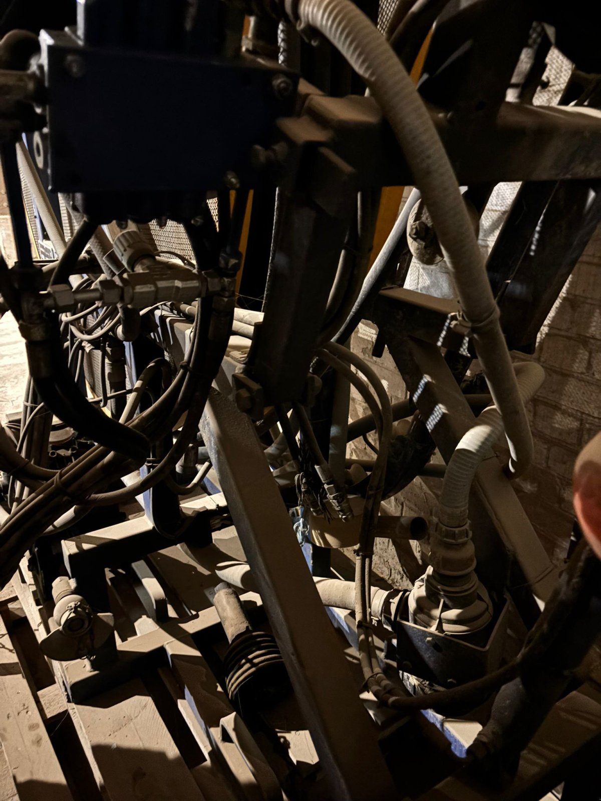 Sonstige Stalltechnik типа Sieger Drainagespülgerät, Gebrauchtmaschine в Lohe-Rickelshof (Фотография 3)