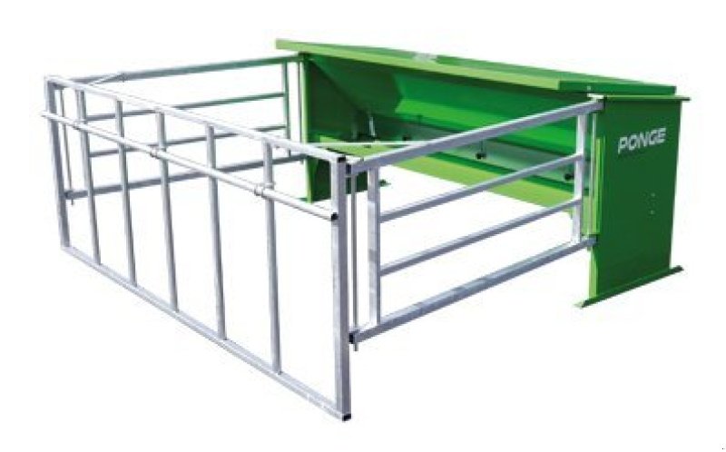 Sonstige Stalltechnik Türe ait Sonstige B313P68, Gebrauchtmaschine içinde LA SOUTERRAINE (resim 1)