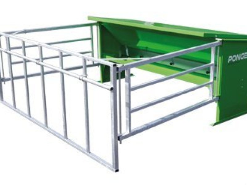 Sonstige Stalltechnik Türe ait Sonstige B313P68, Gebrauchtmaschine içinde LA SOUTERRAINE (resim 1)