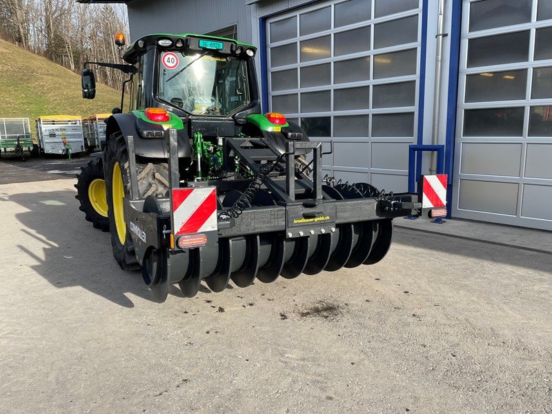 Sonstige Stalltechnik des Typs Sonstige Brütech Cornroller 250, Neumaschine in Eichberg (Bild 2)