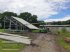 Sonstige Stalltechnik типа Sonstige Drehhalle 10x10 m für Photovoltaik, Gebrauchtmaschine в Aurolzmünster (Фотография 2)