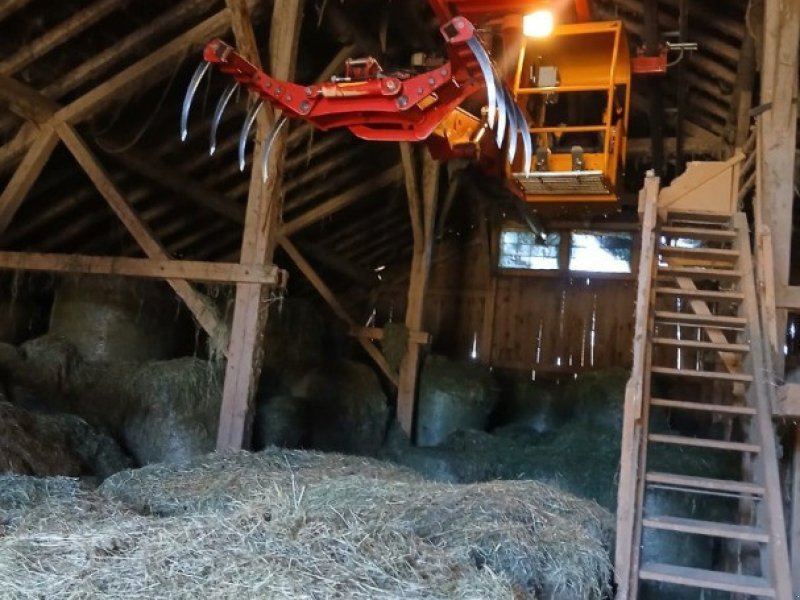 Sonstige Stalltechnik tipa Sonstige HK-60, Gebrauchtmaschine u Domdidier (Slika 1)