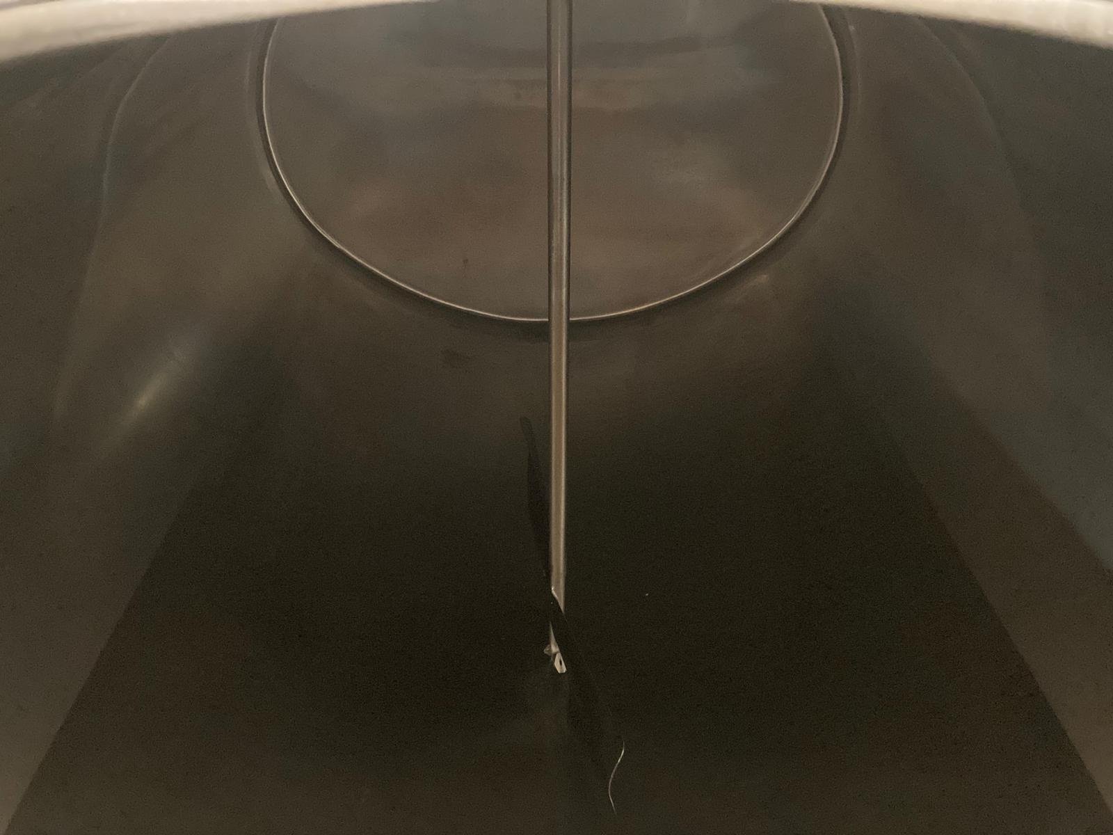 Sonstige Stalltechnik des Typs Sonstige Kühltank 3000 L, Gebrauchtmaschine in Gutenborn OT Heuckewalde (Bild 4)