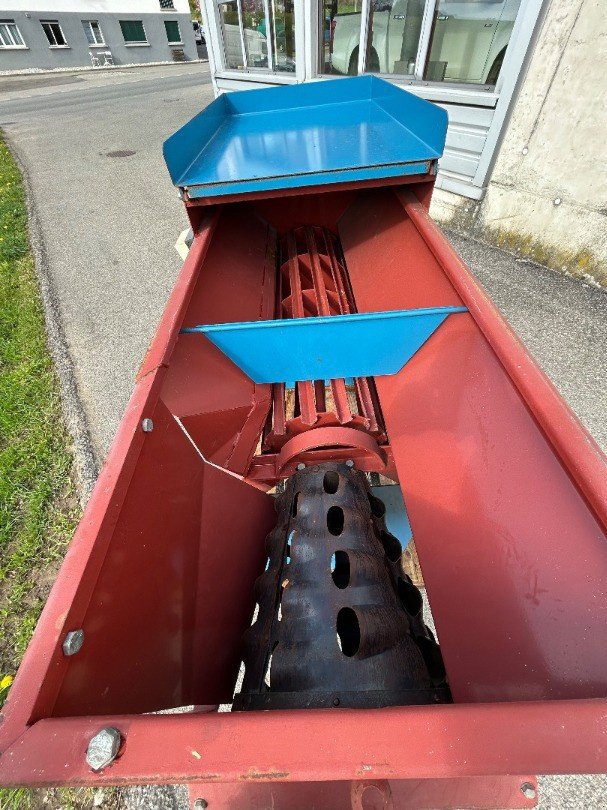 Sonstige Stalltechnik des Typs Sonstige MODEL - 103, Gebrauchtmaschine in Domdidier (Bild 4)