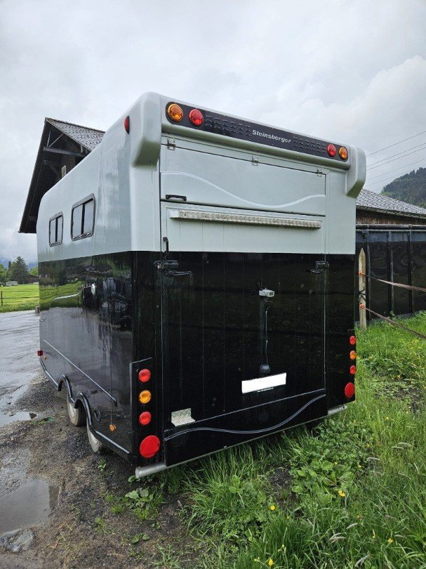 Sonstige Stalltechnik del tipo Sonstige Steinsberger, Gebrauchtmaschine en Gstaad/BE (Imagen 1)
