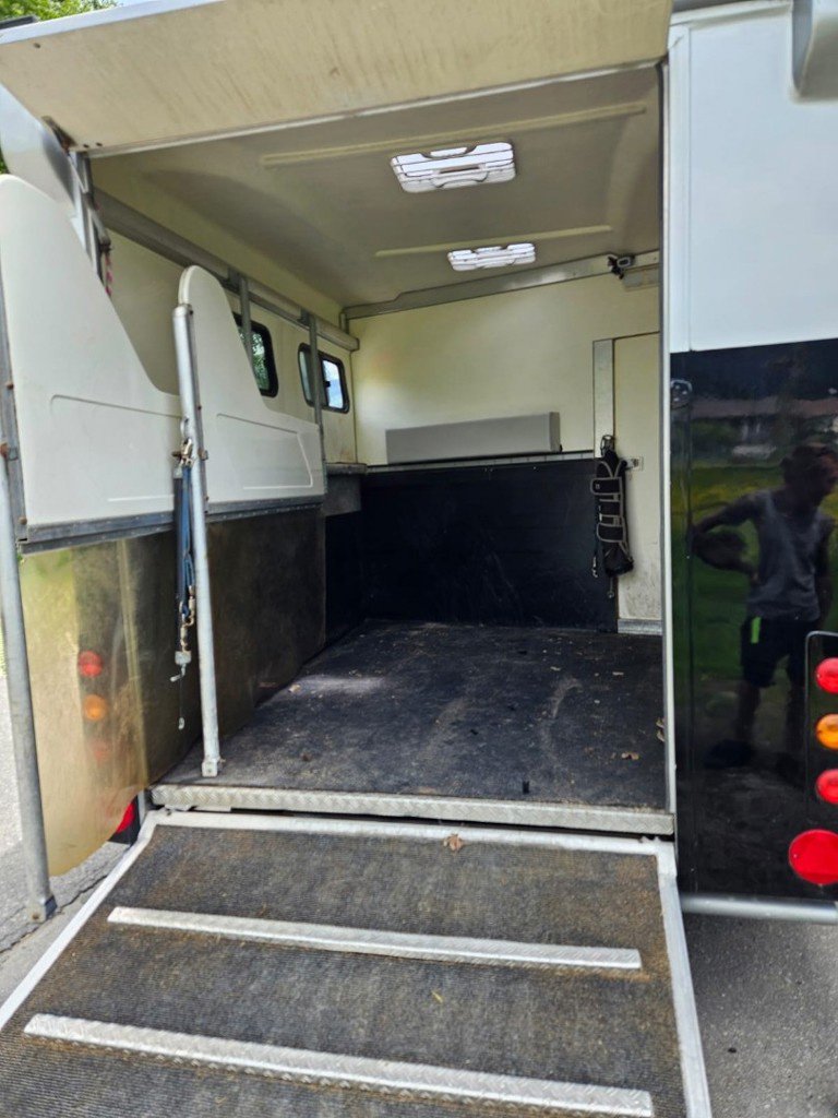 Sonstige Stalltechnik del tipo Sonstige Steinsberger, Gebrauchtmaschine en Gstaad/BE (Imagen 3)