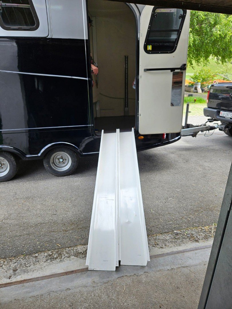 Sonstige Stalltechnik del tipo Sonstige Steinsberger, Gebrauchtmaschine en Gstaad/BE (Imagen 4)