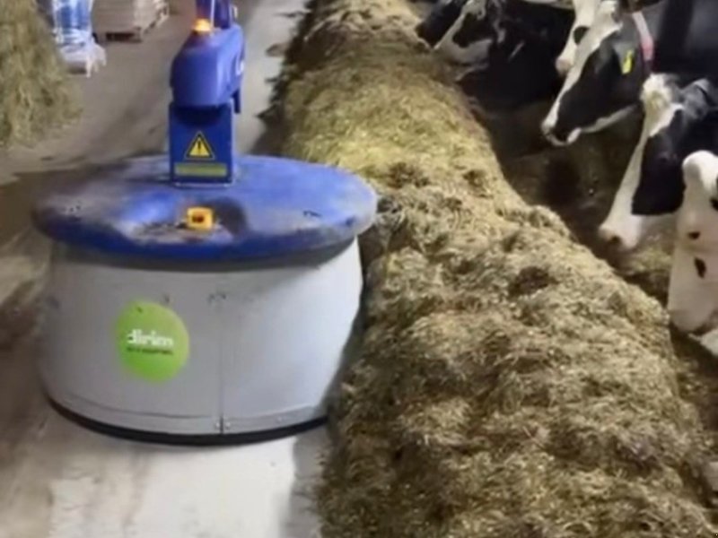 Sonstige Stalltechnik tipa Sonstige Sveaverken, Neumaschine u Hauptwil (Slika 1)