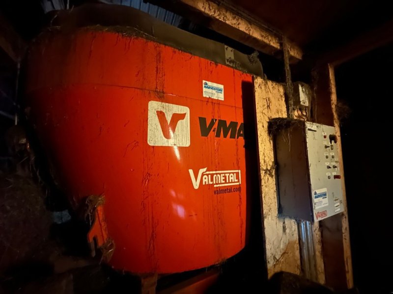 Sonstige Stalltechnik typu Sonstige V-Max, Gebrauchtmaschine w Château d’oex (Zdjęcie 1)