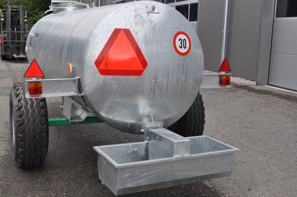 Sonstige Stalltechnik tip Stekro Sonstiges, Neumaschine in Grolley (Poză 2)