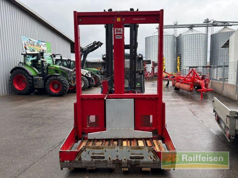 Sonstige Stalltechnik za tip van Lengerich Siloblockschneider, Gebrauchtmaschine u Donaueschingen (Slika 4)