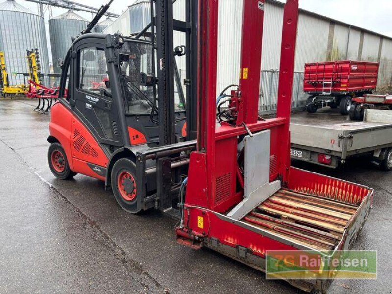 Sonstige Stalltechnik za tip van Lengerich Siloblockschneider, Gebrauchtmaschine u Donaueschingen (Slika 5)