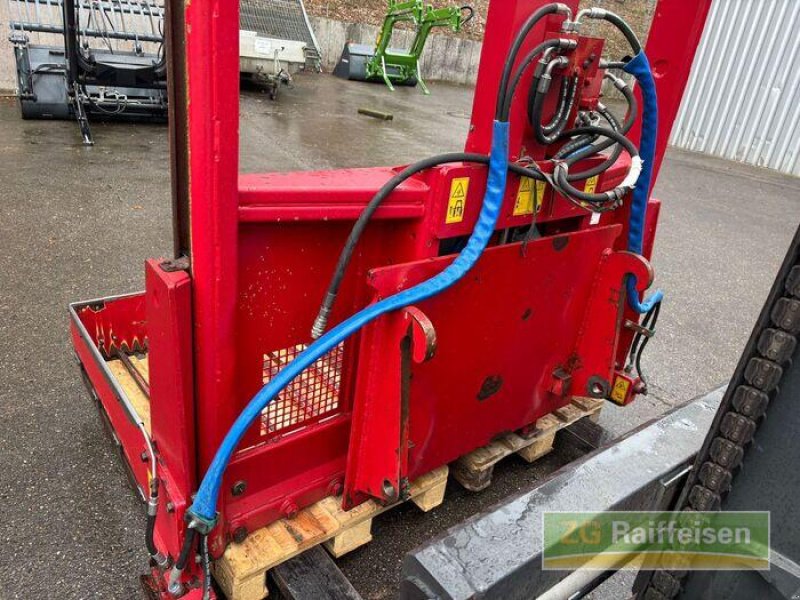Sonstige Stalltechnik za tip van Lengerich Siloblockschneider, Gebrauchtmaschine u Donaueschingen (Slika 2)