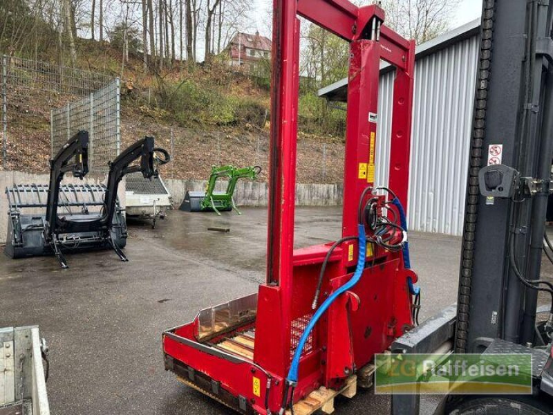 Sonstige Stalltechnik типа van Lengerich Siloblockschneider, Gebrauchtmaschine в Donaueschingen
