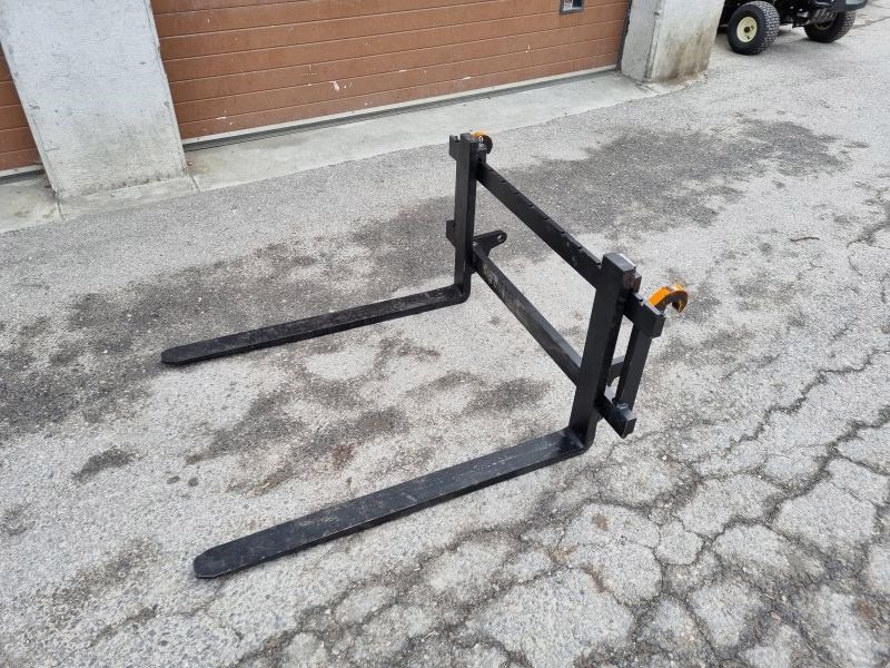 Sonstige Stapler des Typs Alö Compact 1060 Palettengabel, Neumaschine in Chur (Bild 2)