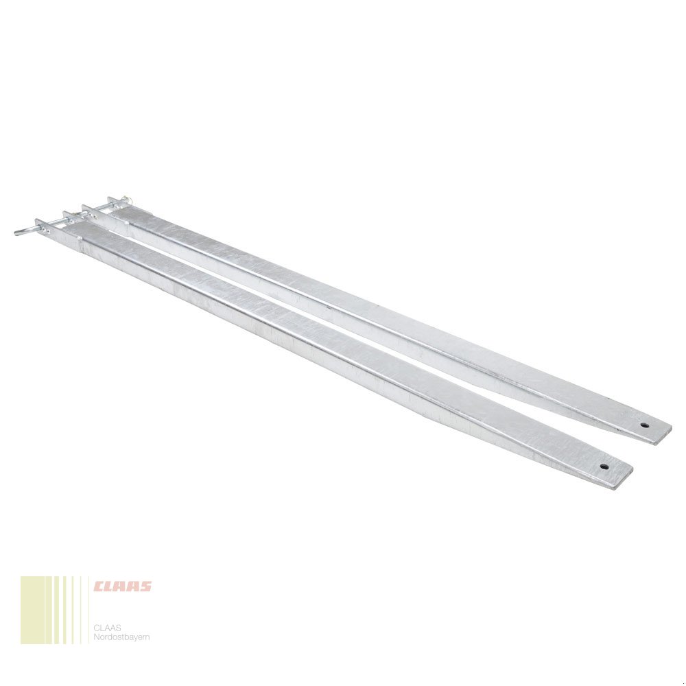 Sonstige Stapler des Typs Fliegl STGFLM900064 Staplergabelverlängerung, Neumaschine in Schwend (Bild 8)