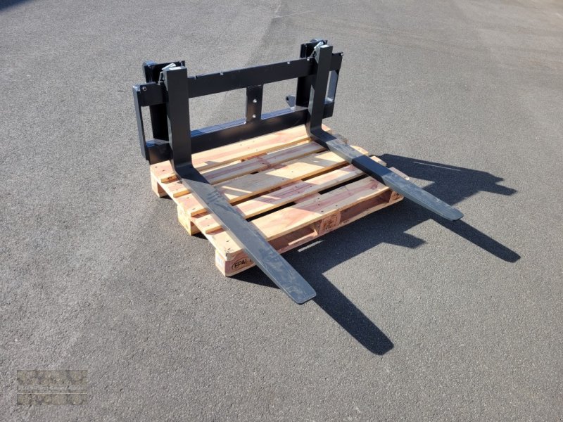 Sonstige Stapler des Typs Forest-Master Staplergabel SG, Neumaschine in Geroda (Bild 1)