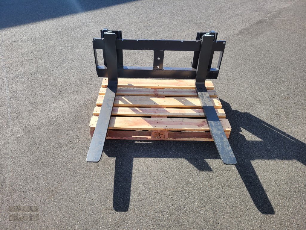 Sonstige Stapler des Typs Forest-Master Staplergabel SG, Neumaschine in Geroda (Bild 2)