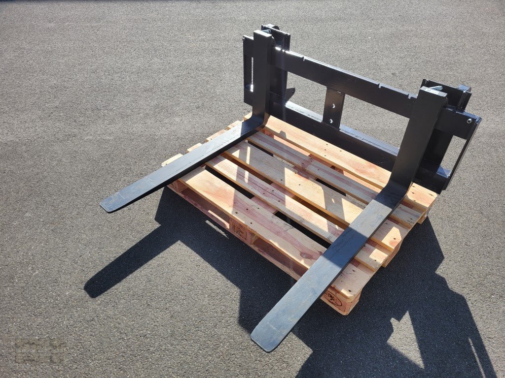 Sonstige Stapler des Typs Forest-Master Staplergabel SG, Neumaschine in Geroda (Bild 3)