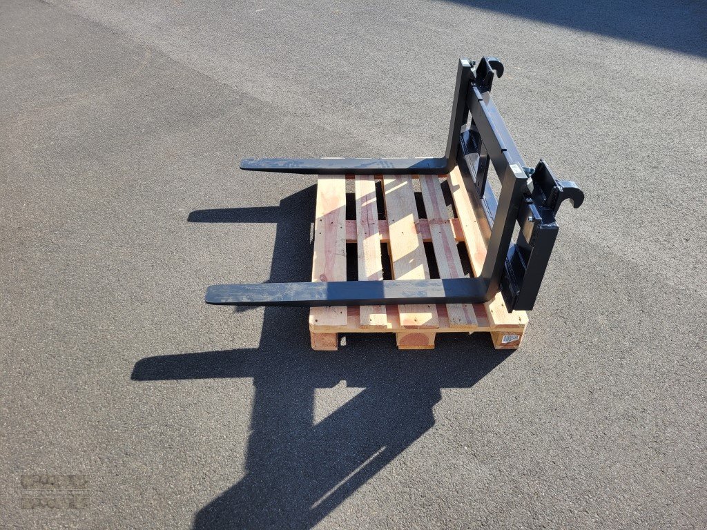 Sonstige Stapler des Typs Forest-Master Staplergabel SG, Neumaschine in Geroda (Bild 4)