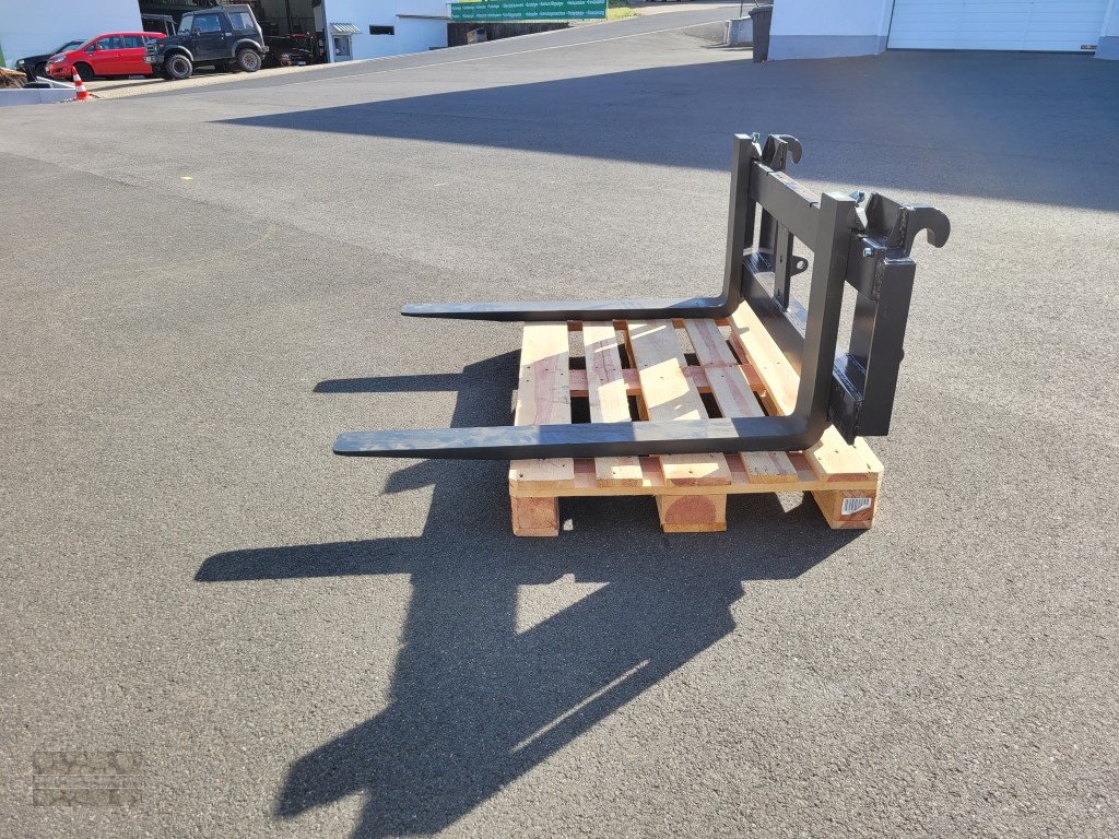 Sonstige Stapler des Typs Forest-Master Staplergabel SG, Neumaschine in Geroda (Bild 5)