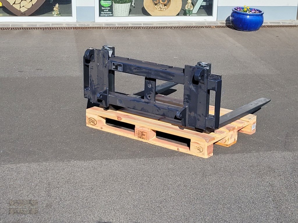 Sonstige Stapler des Typs Forest-Master Staplergabel SG, Neumaschine in Geroda (Bild 7)