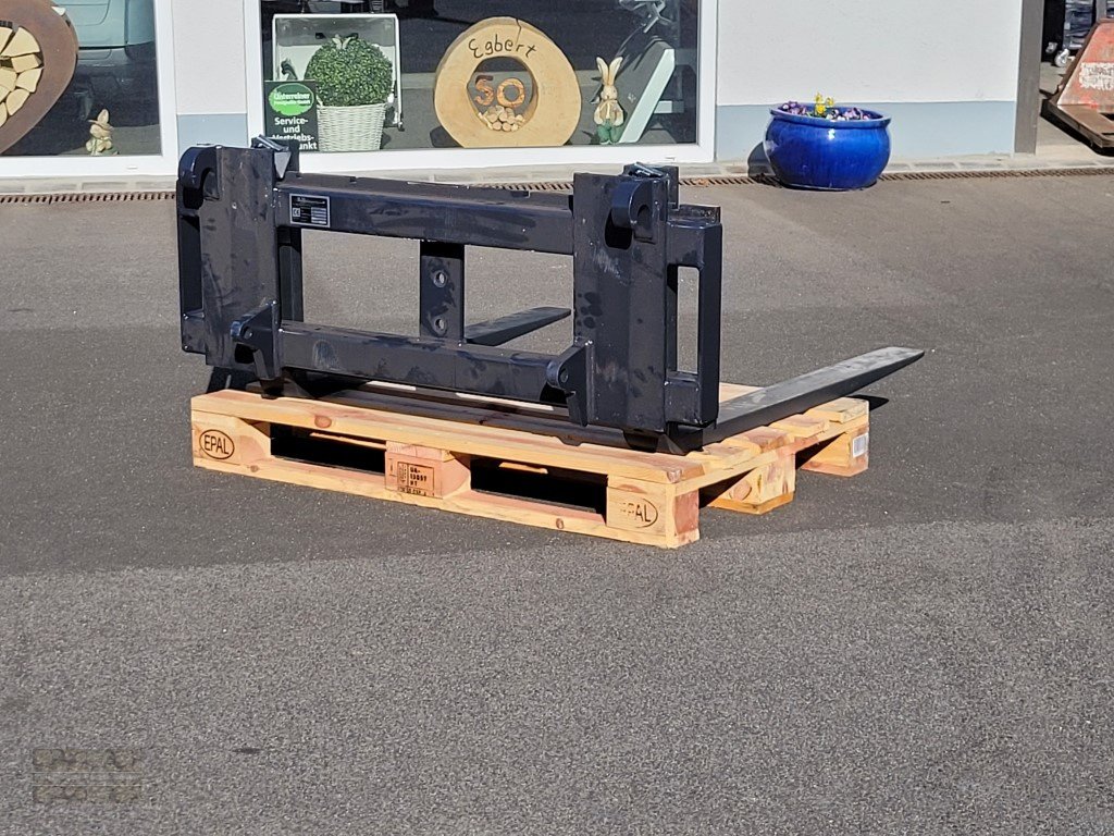 Sonstige Stapler des Typs Forest-Master Staplergabel SG, Neumaschine in Geroda (Bild 8)