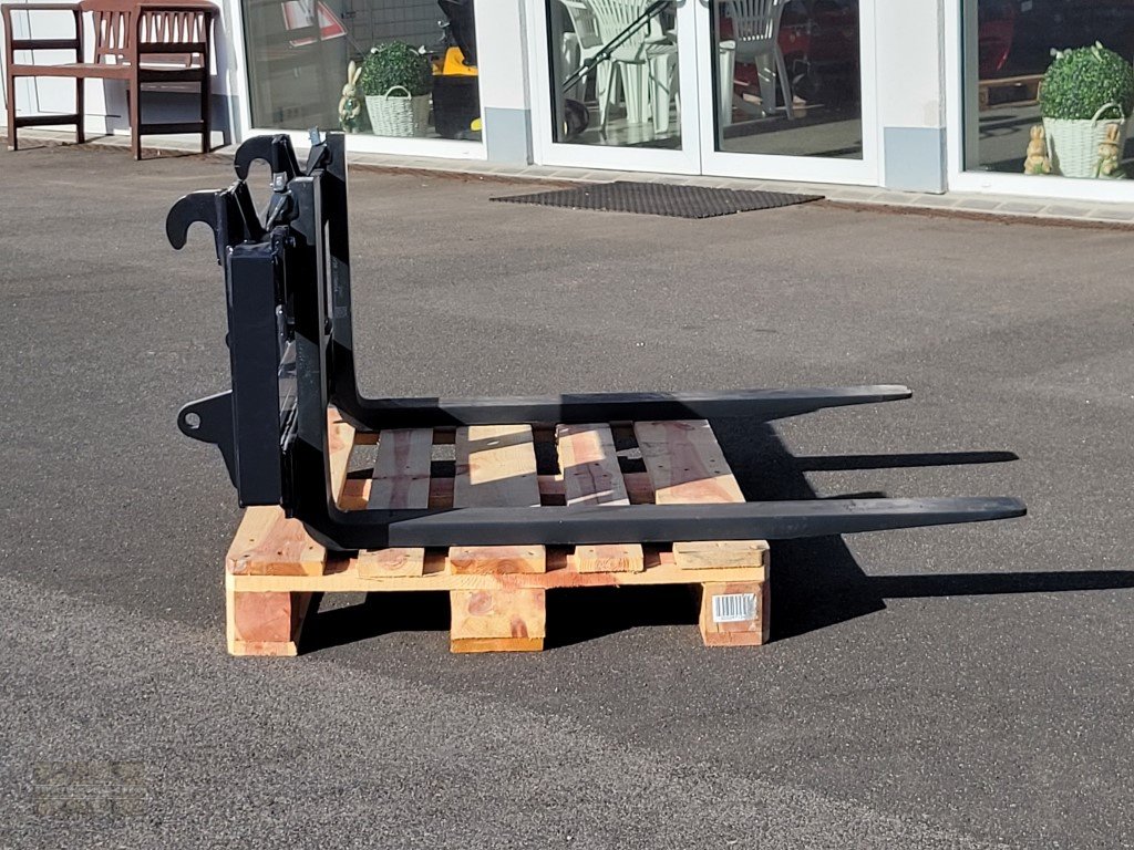 Sonstige Stapler des Typs Forest-Master Staplergabel SG, Neumaschine in Geroda (Bild 9)