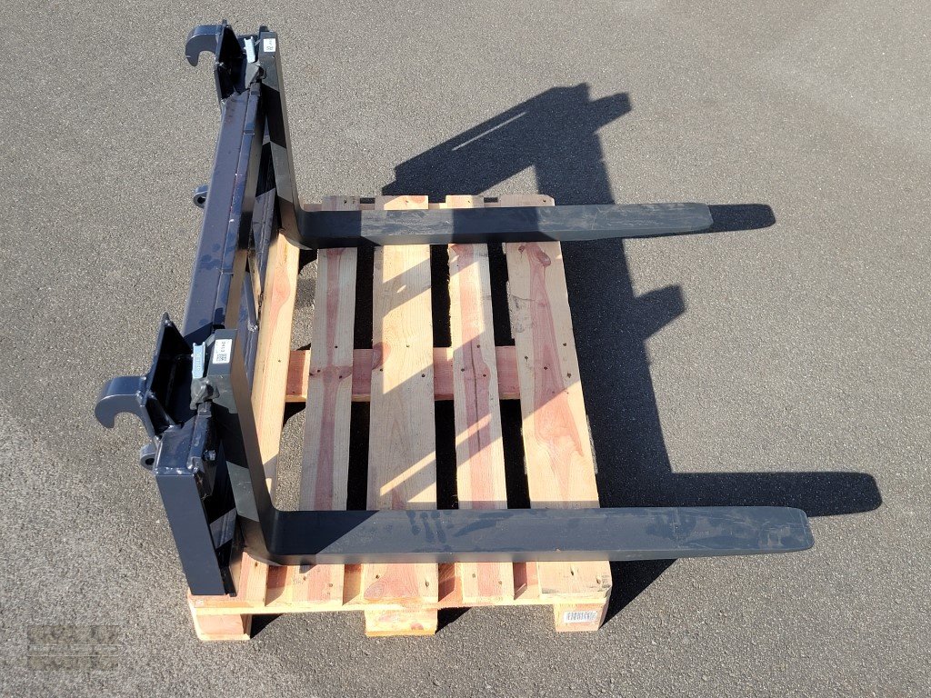 Sonstige Stapler des Typs Forest-Master Staplergabel SG, Neumaschine in Geroda (Bild 10)