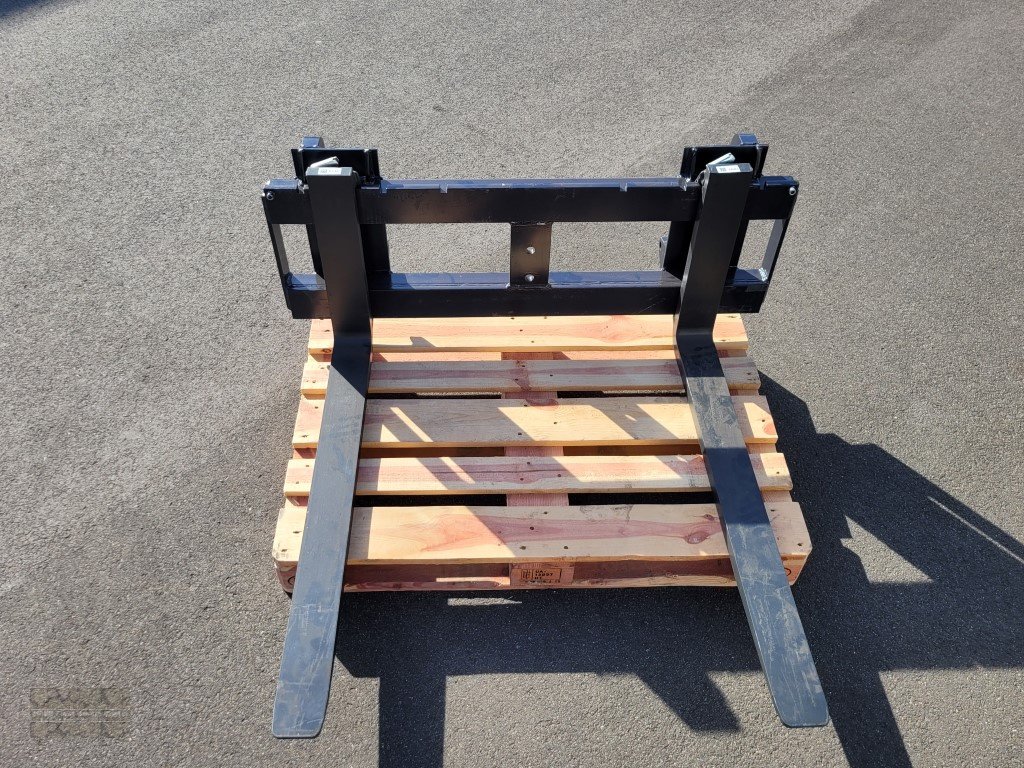 Sonstige Stapler des Typs Forest-Master Staplergabel SG, Neumaschine in Geroda (Bild 11)