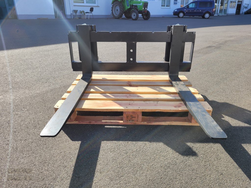 Sonstige Stapler des Typs Forest-Master Staplergabel SG, Neumaschine in Geroda (Bild 12)