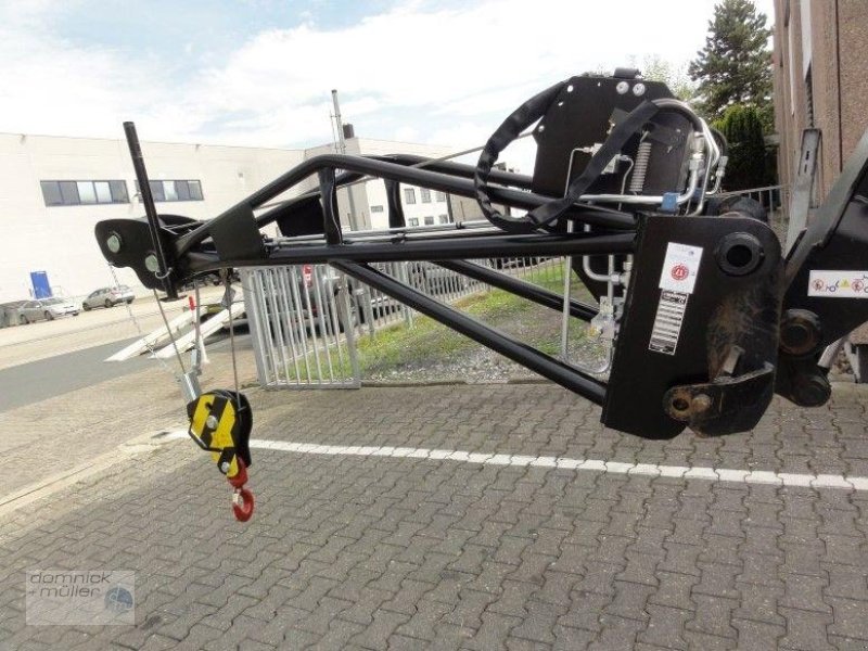 Sonstige Stapler типа Manitou Winch 1,5T PT1500, Gebrauchtmaschine в Friedrichsdorf (Фотография 2)