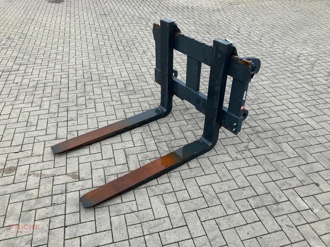 Sonstige Stapler typu Saphir PG 12/60 Palettengabel *SONDERPREIS!*, Gebrauchtmaschine v Demmin (Obrázek 1)