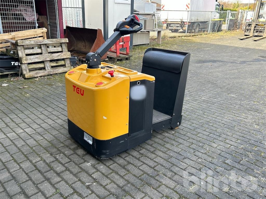 Sonstige Stapler от тип Sonstige D45, Gebrauchtmaschine в Düsseldorf (Снимка 1)