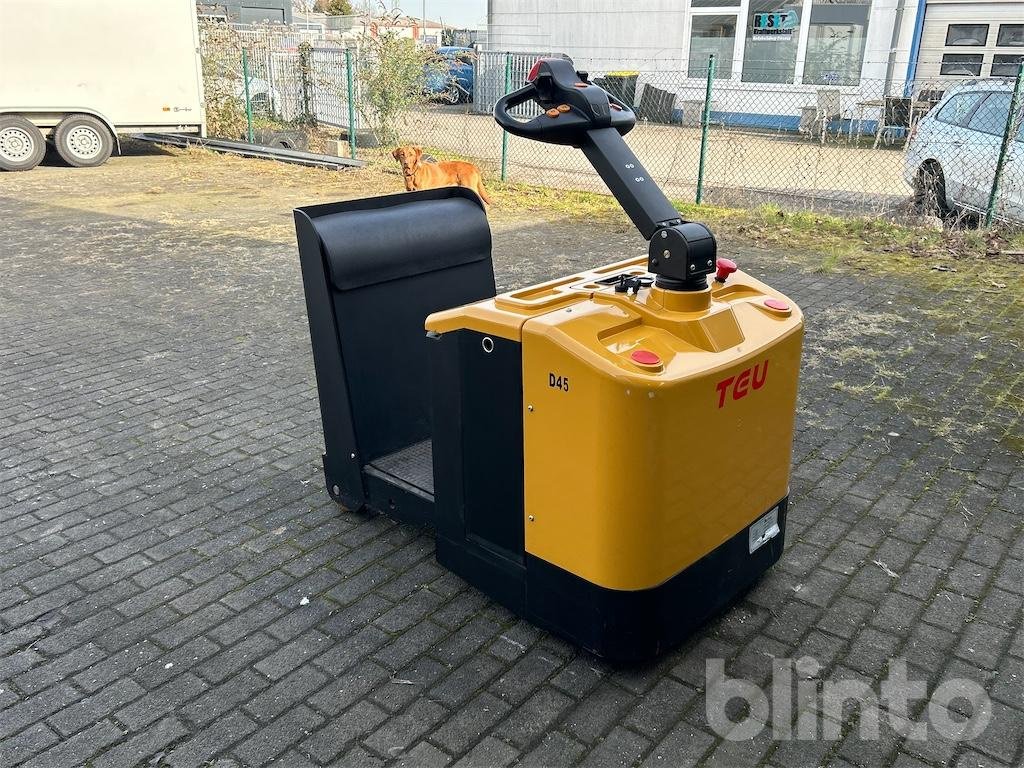 Sonstige Stapler от тип Sonstige D45, Gebrauchtmaschine в Düsseldorf (Снимка 2)