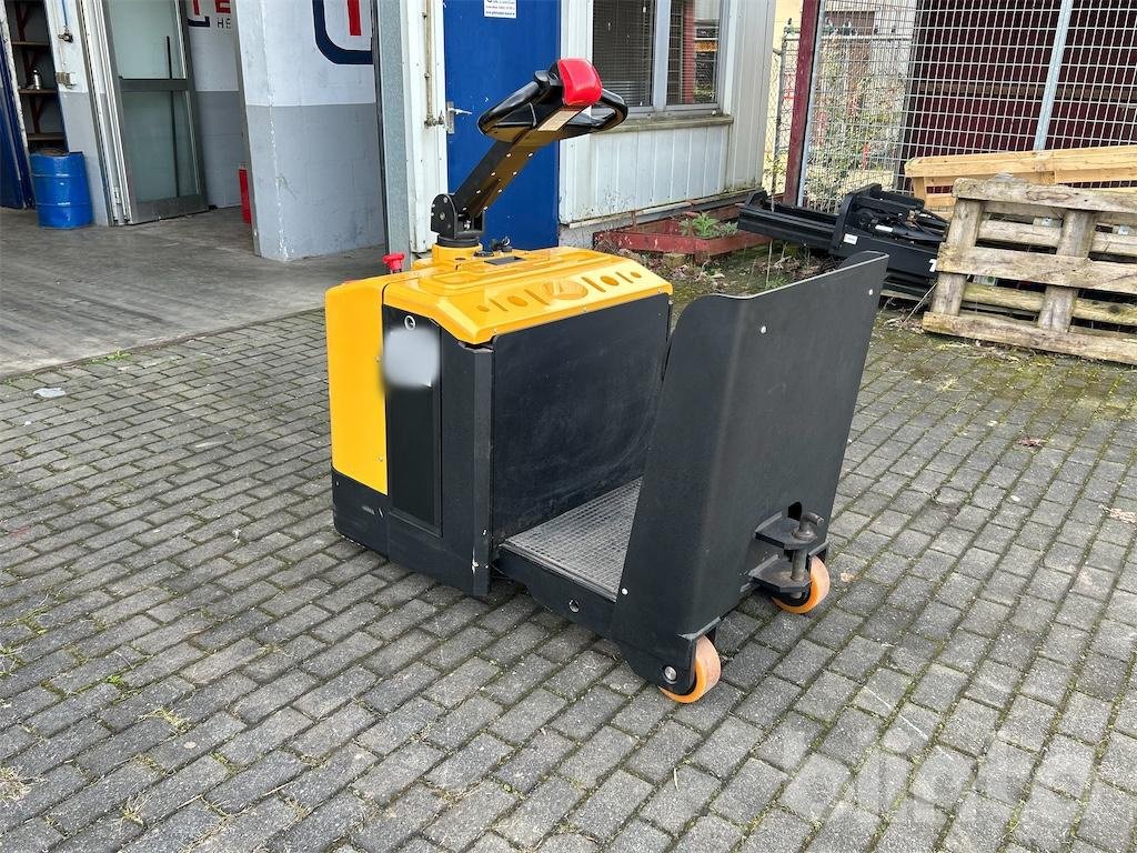 Sonstige Stapler от тип Sonstige D45, Gebrauchtmaschine в Düsseldorf (Снимка 3)