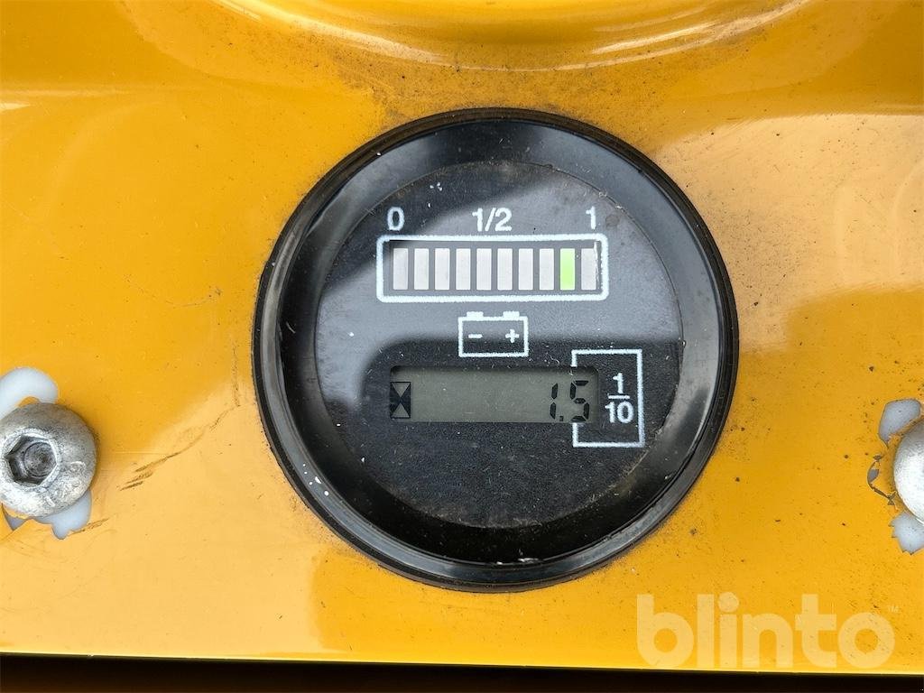 Sonstige Stapler от тип Sonstige D45, Gebrauchtmaschine в Düsseldorf (Снимка 6)